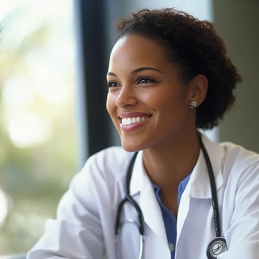 Healthcare Professional