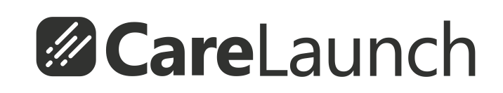 CareLaunch logo